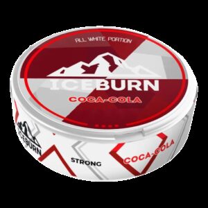 Iceburn - Classic - 100mg - Coca Cola